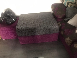 sofa de 4 plazas